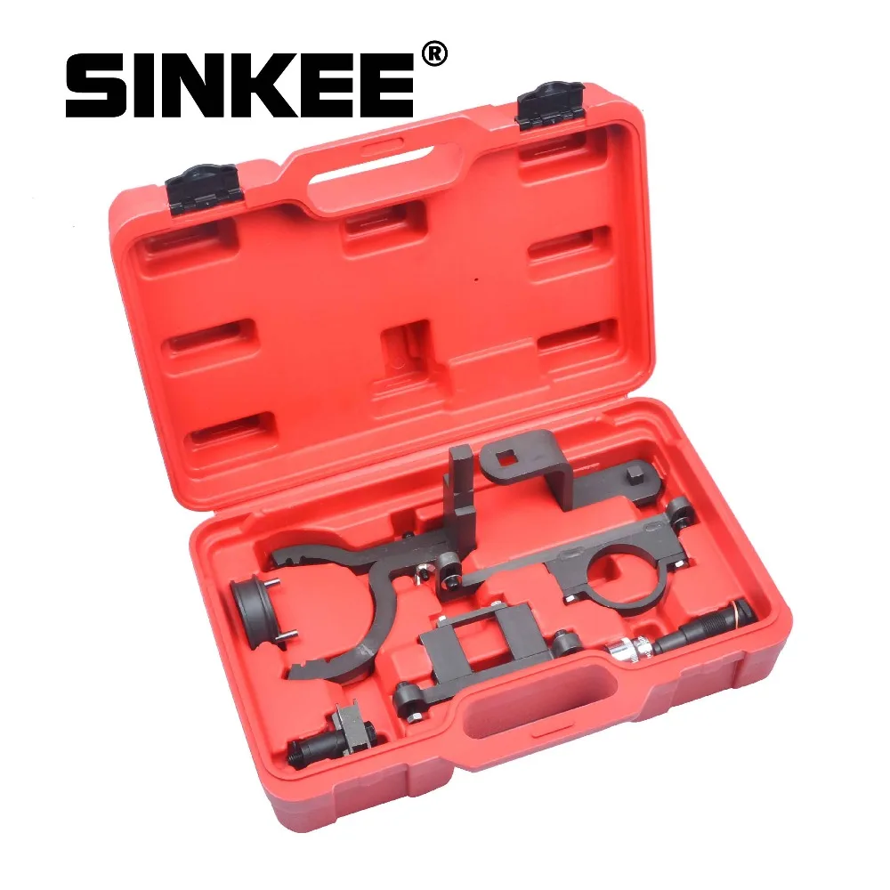 

Timing Chain Tool Locking Kit For Mazda B4000 Ford Explorer Ranger Mustang 4.0L SK1756