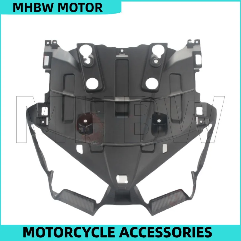 Front Headlamp Bottom Cover for Sym Xs150t-9a Cruisym 150x