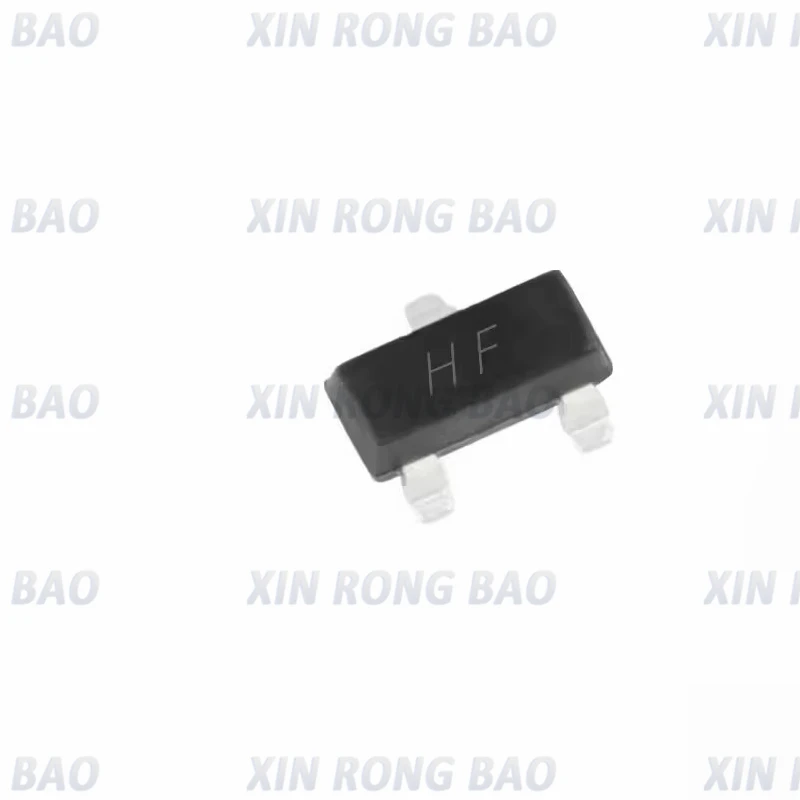 100Pcs C1815 Smd Tr… - image