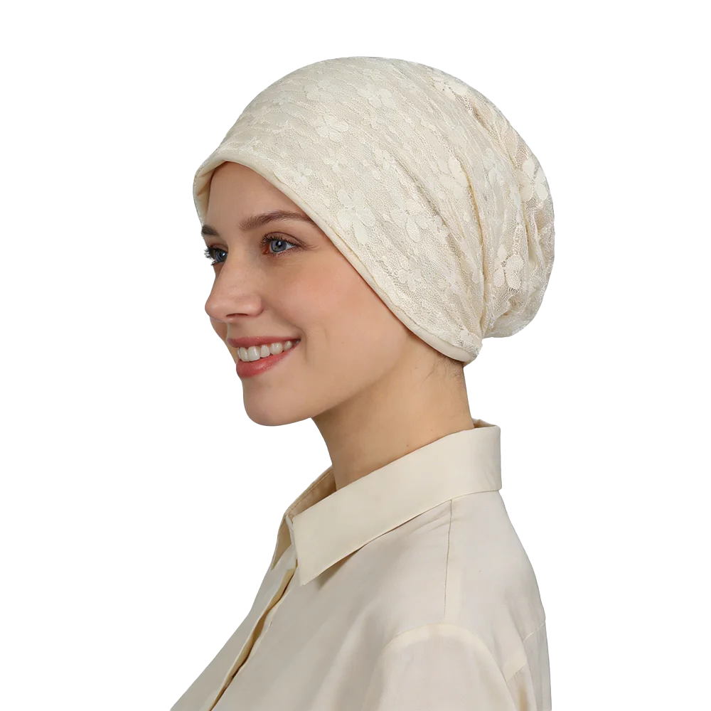 Baggy Slouchy Chemo Sleep Beanie Hat Skull Cap Headwear Hat