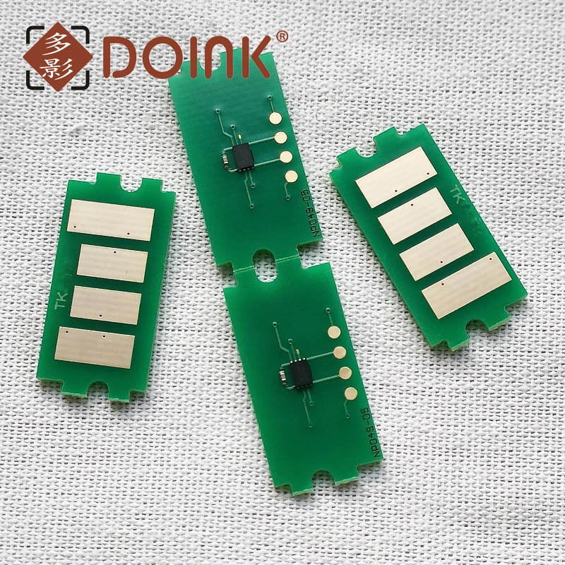 

4 шт. чип TK-1260, TK-1265, TK-1270, TK-1275, TK-1278, TK-1261, TK-1271 для Kyocera ECOSYS MA4000/PA4000 тонер TK1260 TK1270 TK1278