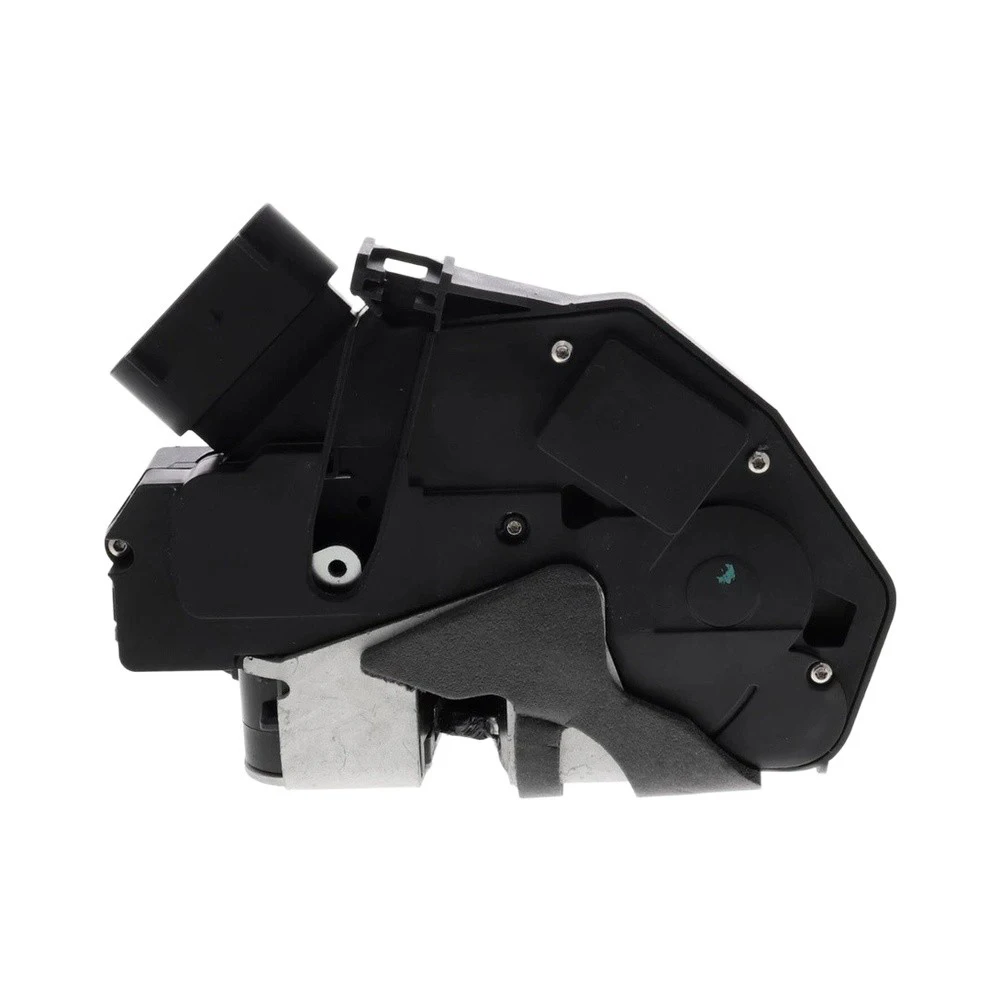 Auto Lock Actuator Door Lock For Vehicle Security Upgrade As Shown Easy Installation OEM Standard Metal Construction