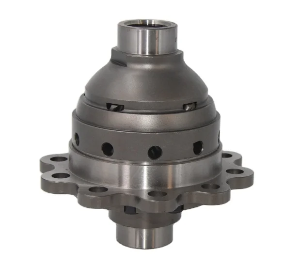 

XJX High Quality Torsen Limited slip Differential for BM W E52 Z8 E39 530d E92 330d E31 840ci