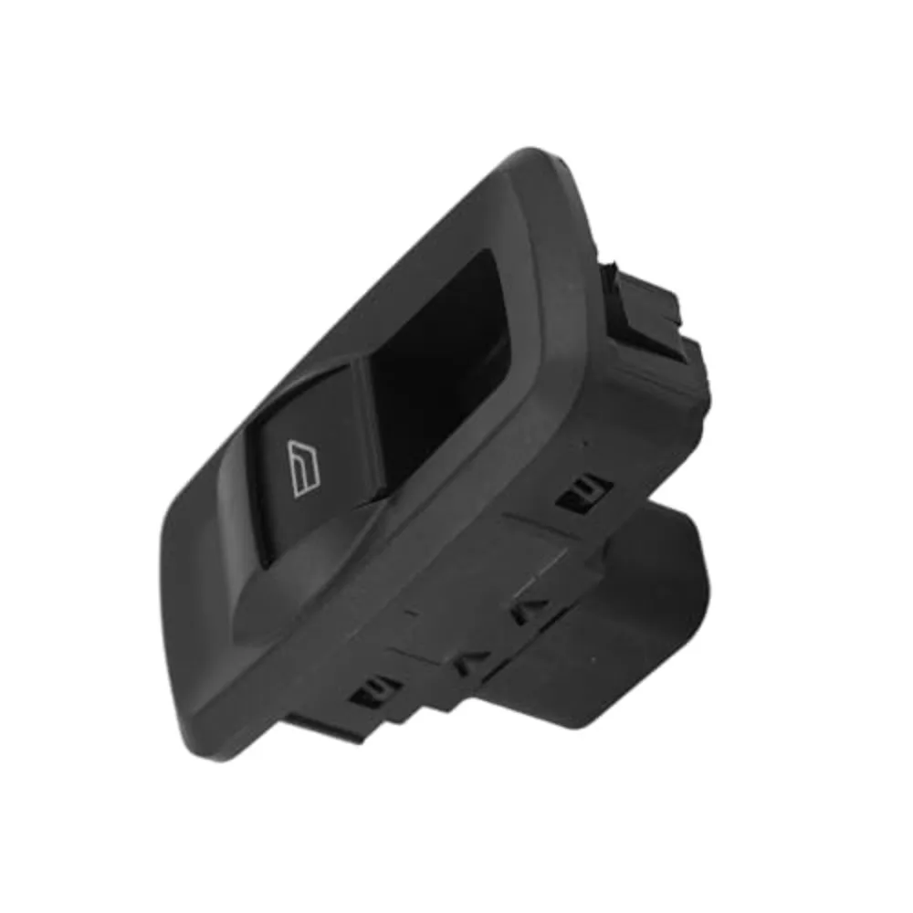 

2pcs CN15-14529-AB CN1514529AB Passenger Car Power Window Switch Single Button For Ford Festiva Fiesta Ecosport 2013 2014-2018