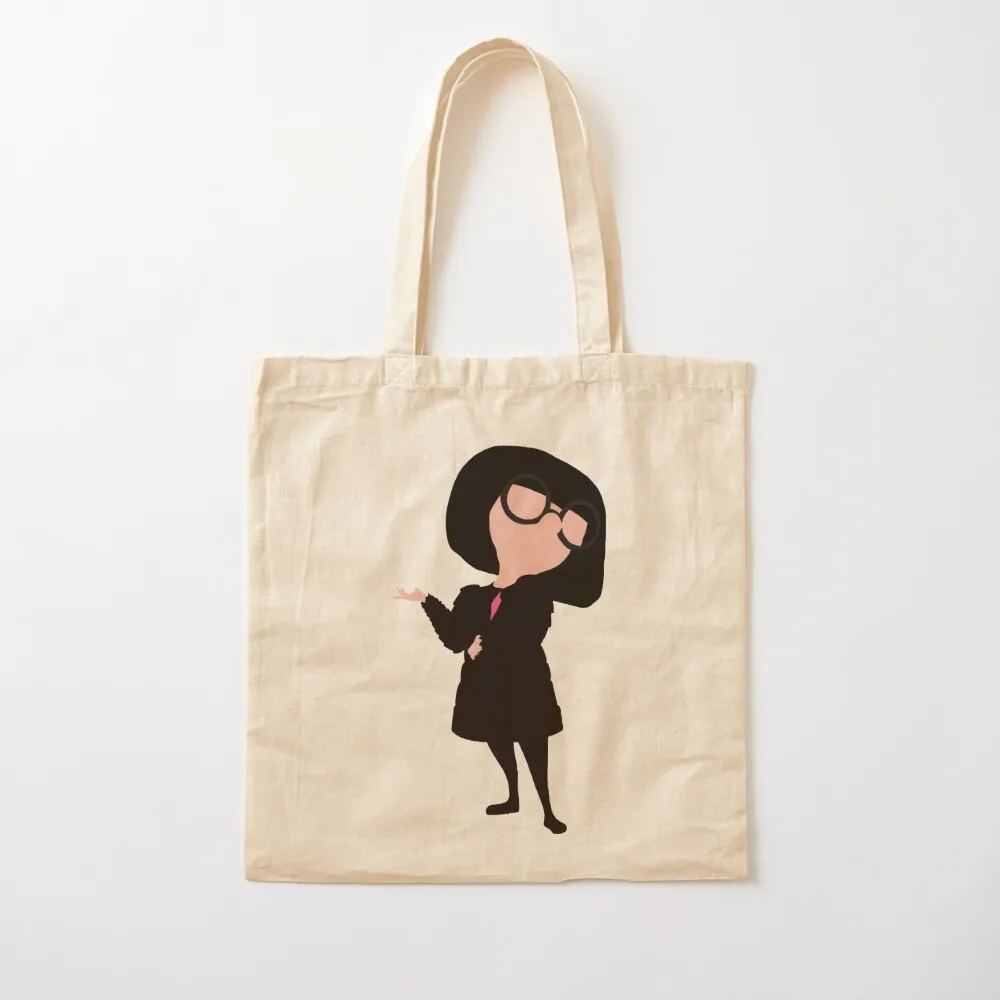 No Capes Tote Bag shopping bags foldable sacs de shopping tote bags aesthetic large tote bag