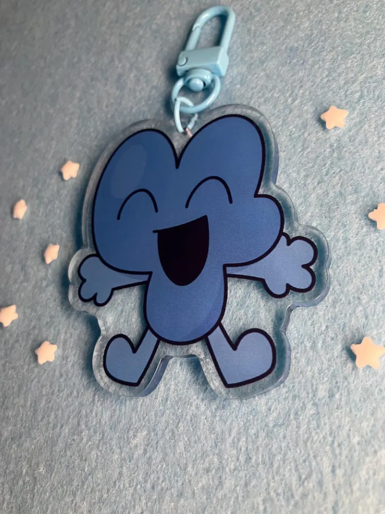 yZ[zʃANL[z_[ 4  - BFDI - IuWFNgV[킢Q[LN^[y_g