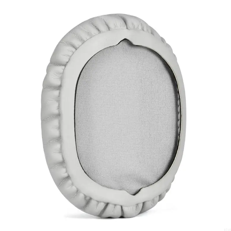 Quality Ear Pads Cushion Replacements for WH-CH710N CH720 CH700 Headphones Reduce Noise Earmuff Sleeves Earcups E74A