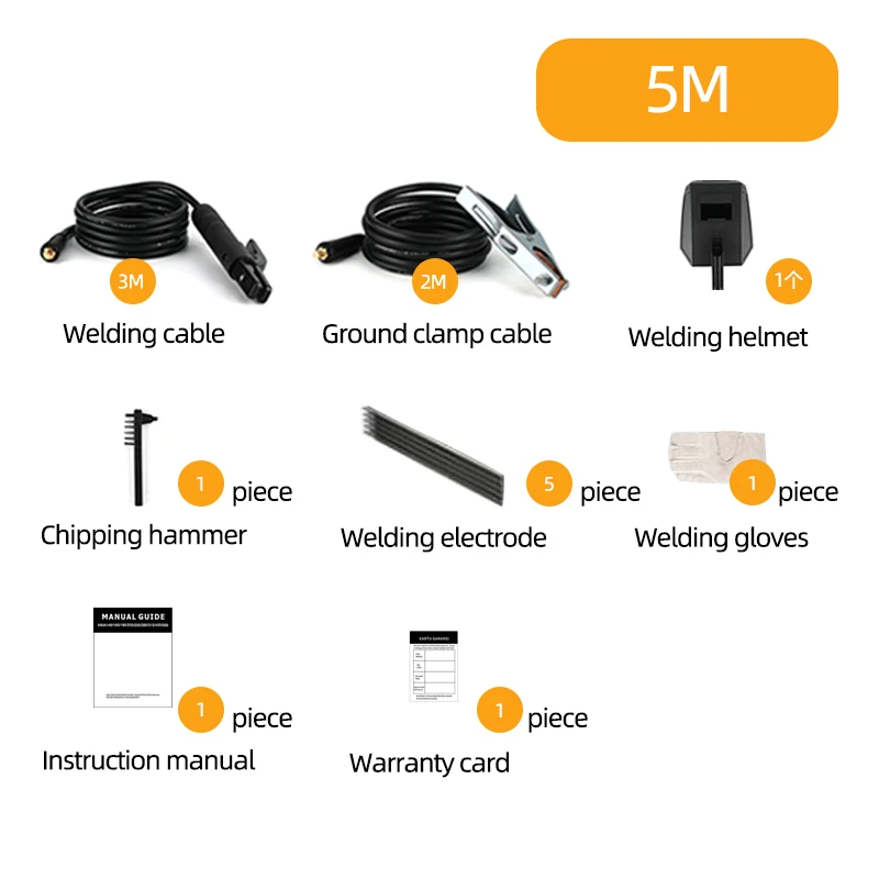 2025 آلة لحام يدوية جديدة 220 فولت MM-A350 آلة لحام