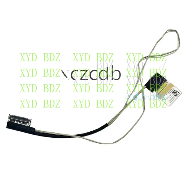 

CD 30-контактный EDP ЖК-экран видео гибкий кабель для LENOVO V330-14ISK 81AY 5C10Q59818T