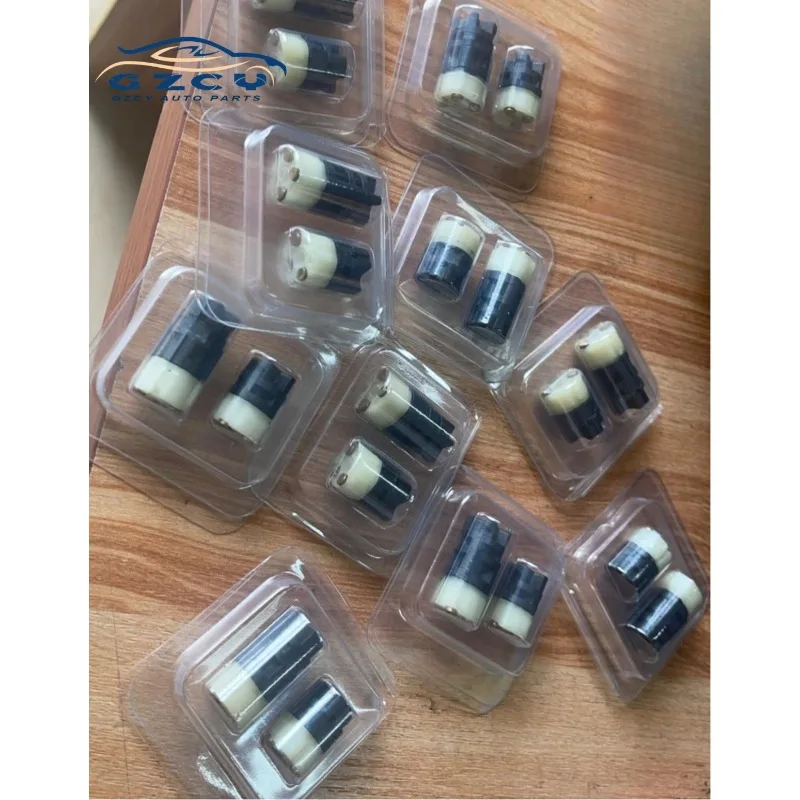 

Новый высококачественный датчик скорости автоматической коробки передач 722.9 Y3/8n1 Y3/8n2, абсолютно новый, подходит для Mercedes Benz 7G Speed.