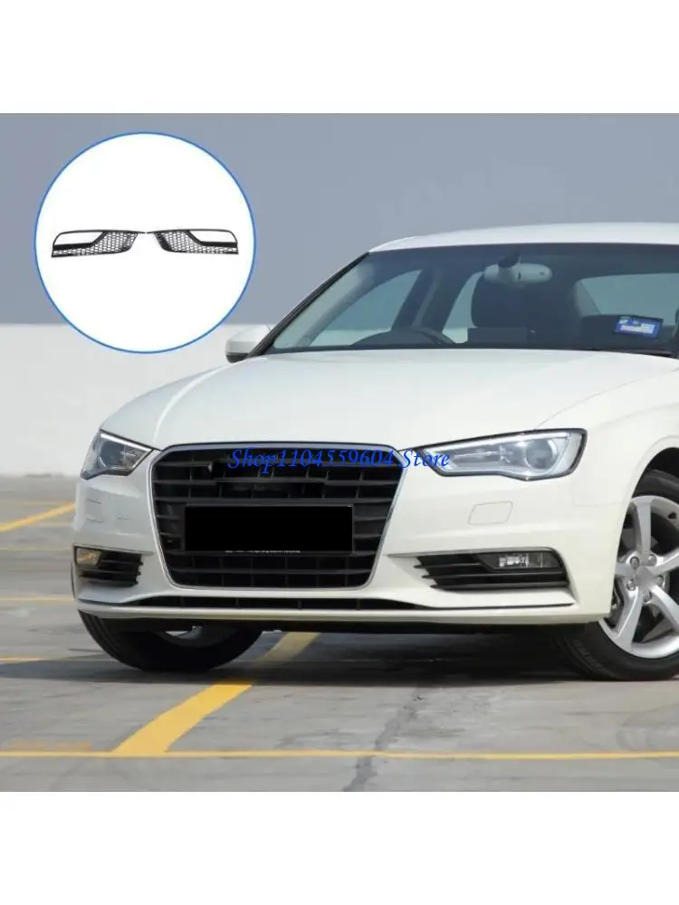 

12QM Car Tail Light Protector Plastic Cover Rear Lamp Guard 8V5807681A for Vehicle