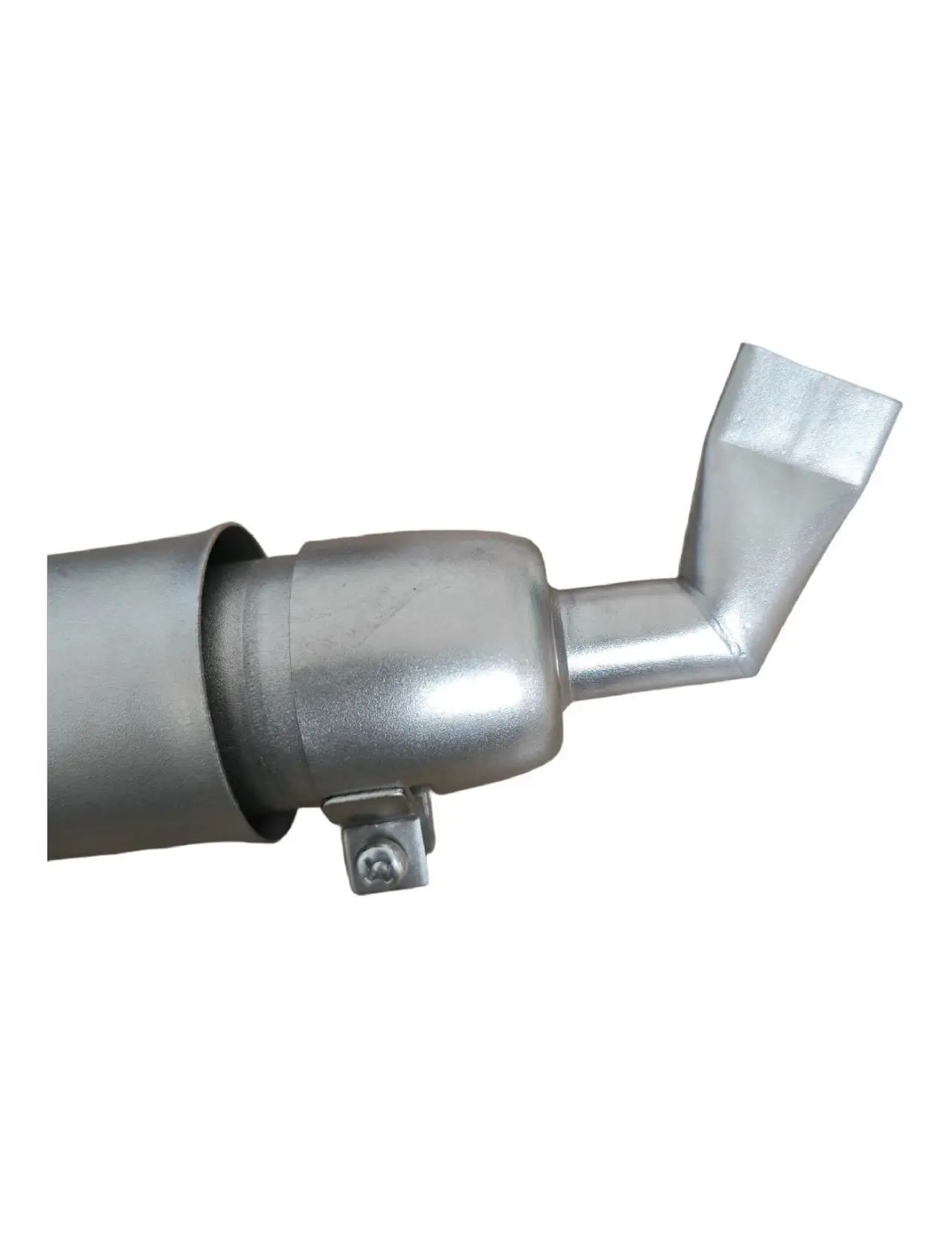 Boquilla de ángulo de 60 grados de 20mm marca Rayma para soldadura de pistola de aire caliente para soldador de aire caliente, pistola de aire caliente, pistolas de calor