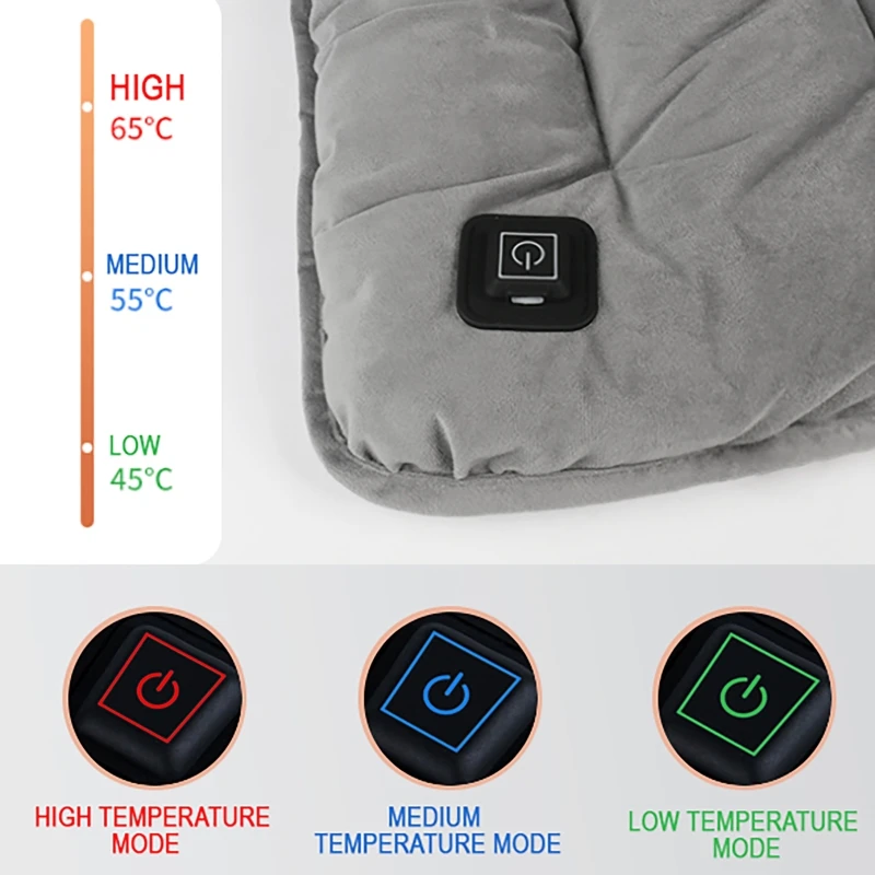 Thumbnail 4 - #45 Pet Heating Pads List of Top Picks