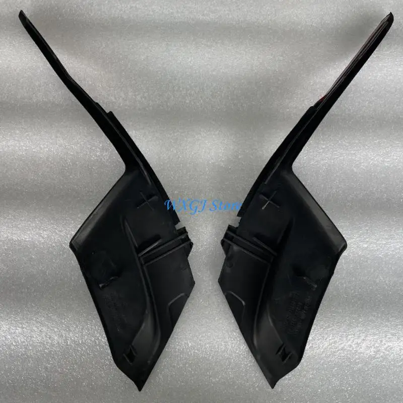 

37JE Quick Install Drain Cover Replaces 53867-08020 Water Deflector Lid for Automotive