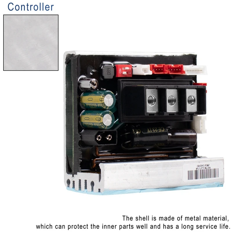 Controller For Ninebot Kickscooter Max G2 Electric Scooter Motherboard Circuit Board Control Board Parts