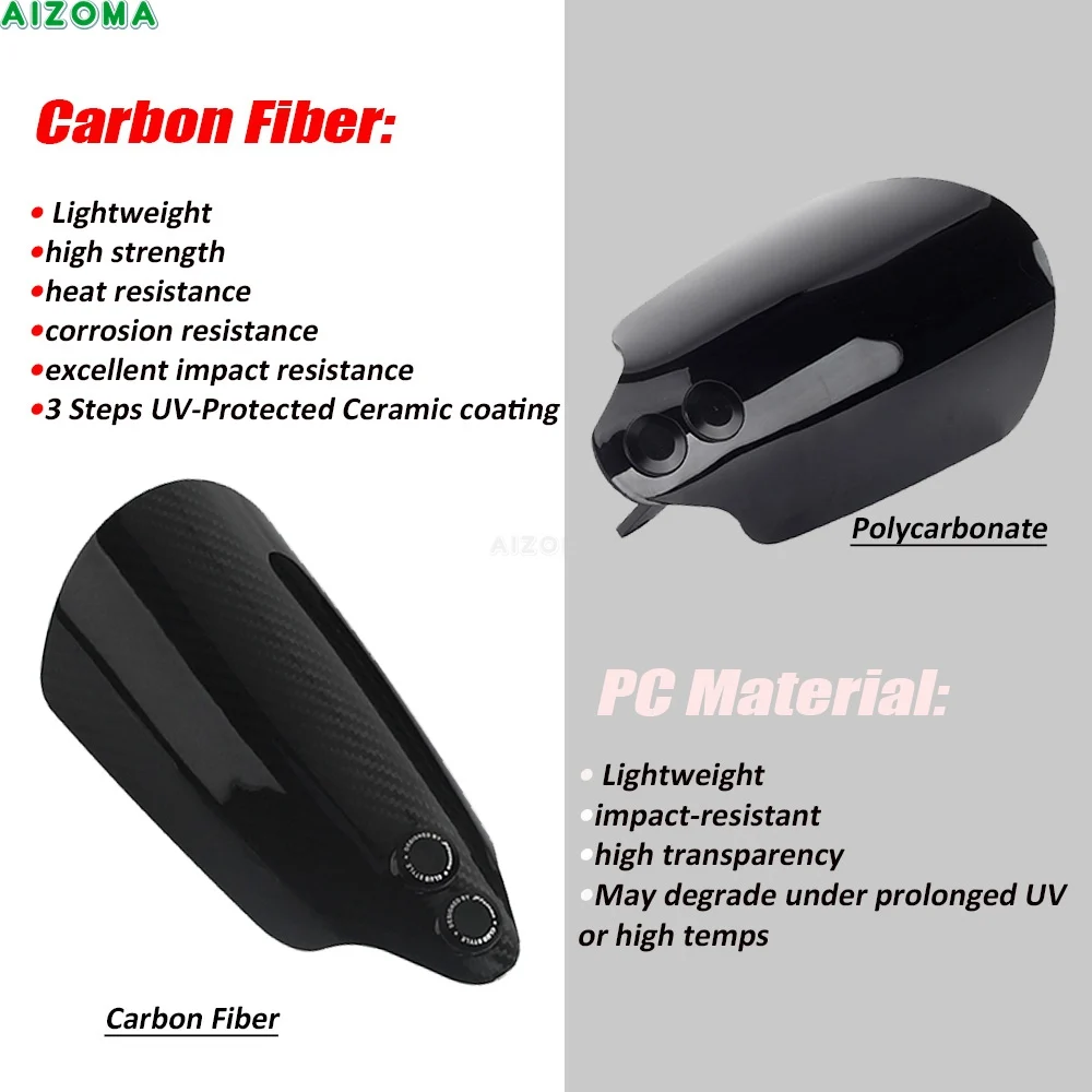 Мотоциклетная защита для рук, дефлектор, защита от ветра для Harley Street Glide FLHX FLHXS FLHXSE FLHXST Electra Glide FLHT FLHTP