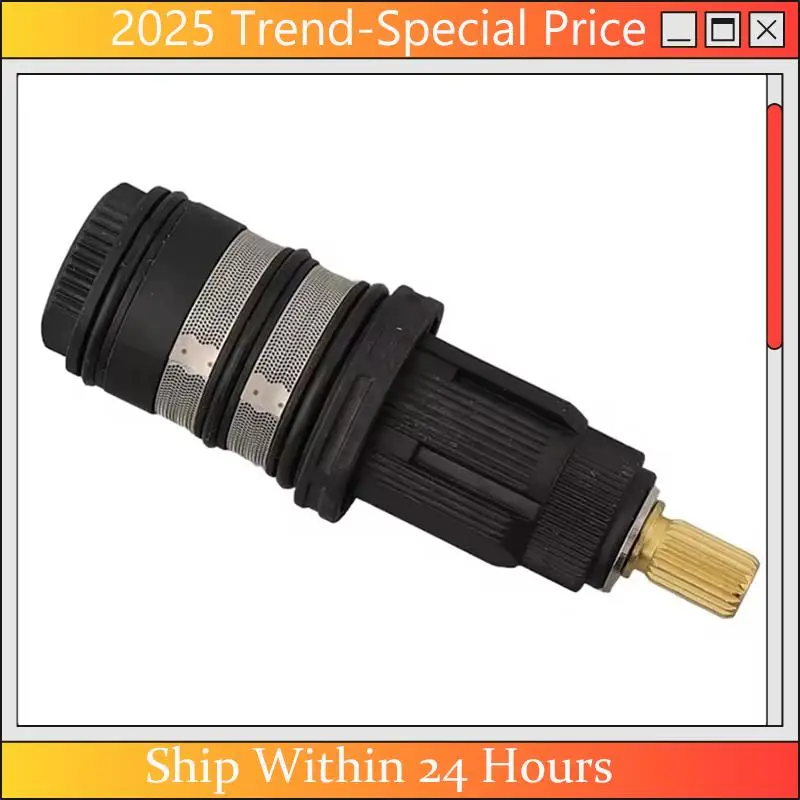 AA64 Design With Multi Function Installation Torque Artisan Frenzy Compatibility Frenzy Thermostatic Cool Touch Bar Mixer