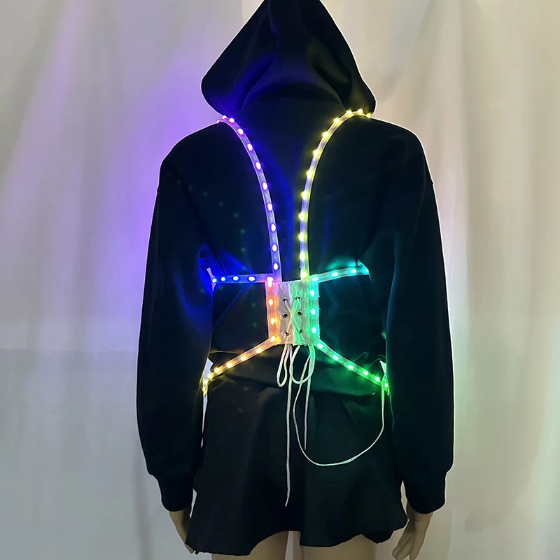 Led Light Up Colorf… - image