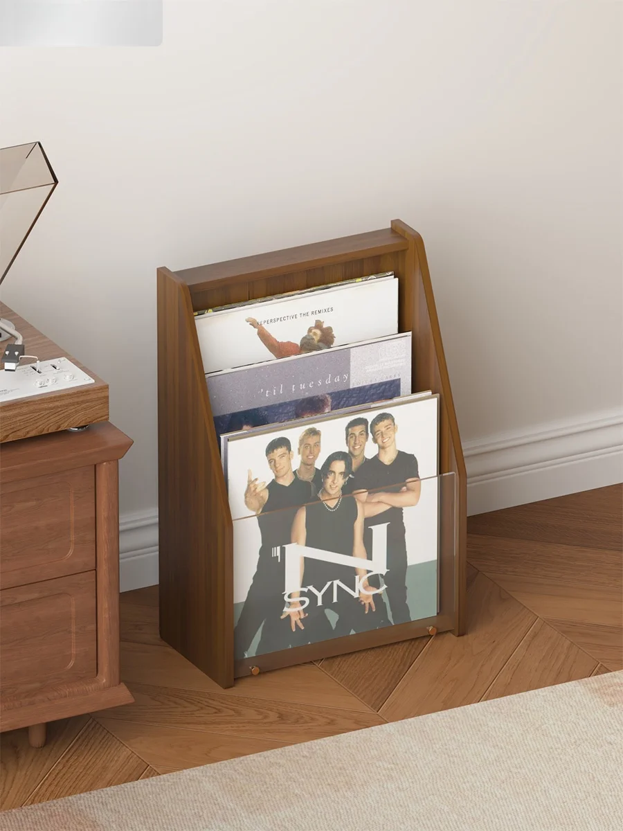 espositore-per-dischi-in-vinile-in-acrilico-nero-scaffale-per-album-organizzatore-a-strati-montaggio-semplice-strumento-per-l'organizzazione-domestica