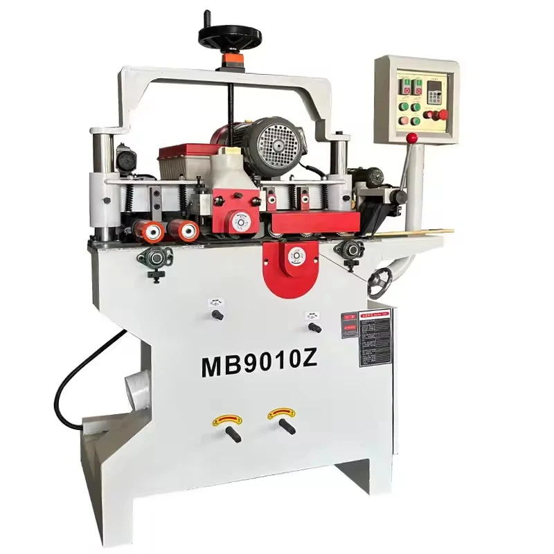 

-suitable for Double-Knife Tenon Cutter & Dowel Making Machine-Multi-Rod High-Efficiency Wooden Handle Processing Lathe&
