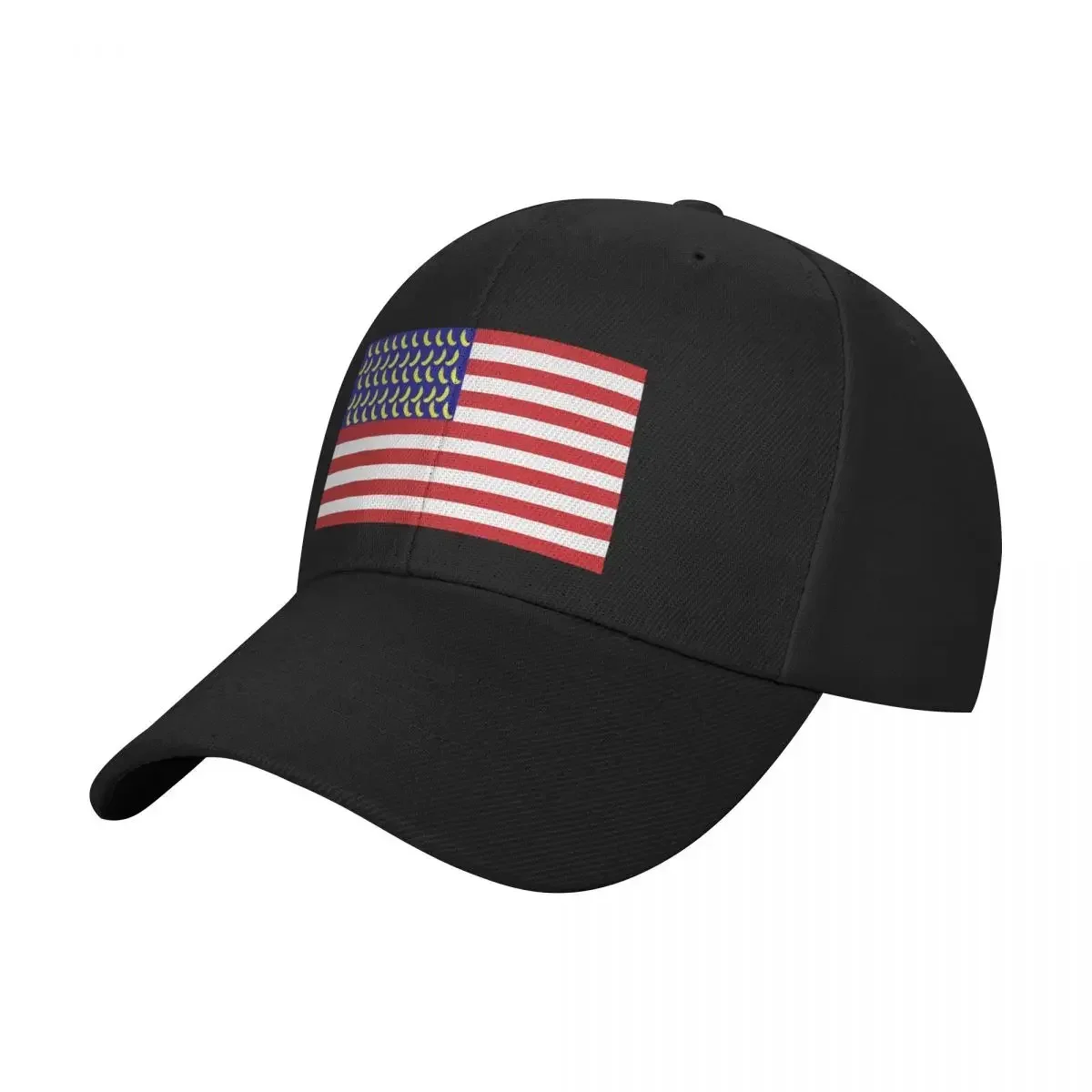 2026 Banana States of America Baseball Cap Hat Beach New In Hat Bobble Hat Women's 2025 Men's