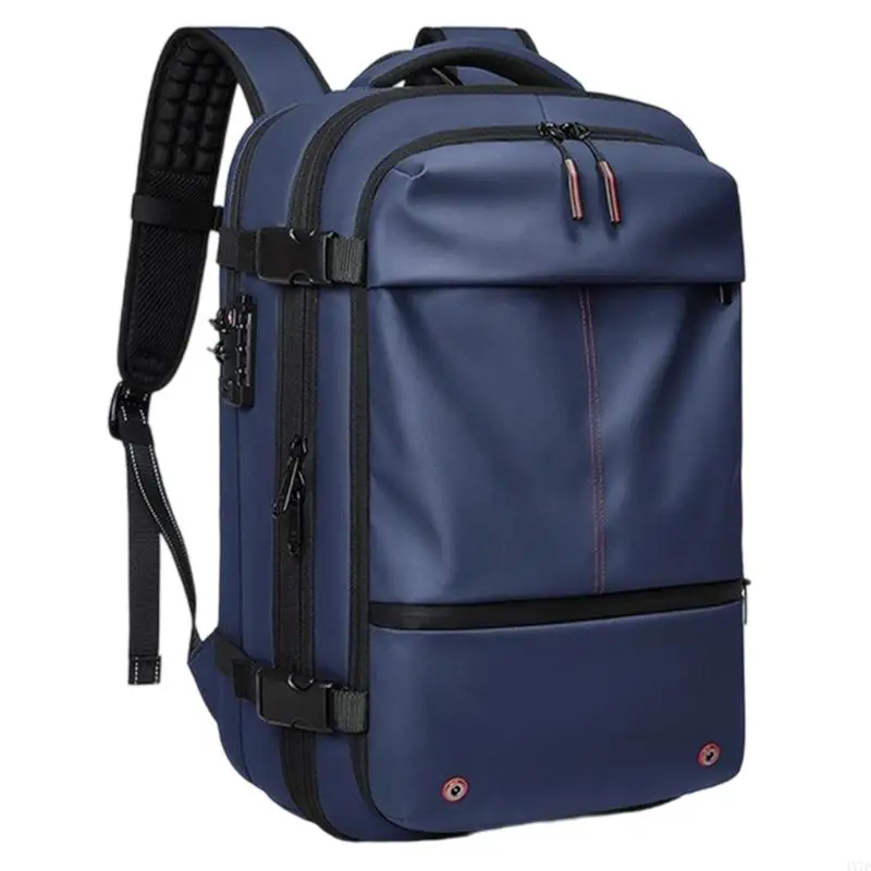 4x7e 19 polegadas Backpacks viagem capacidade