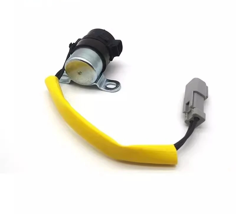 

E329D/336D Start Preheating Relay C7/C9 Power Switch 125-1302 Excavator Parts