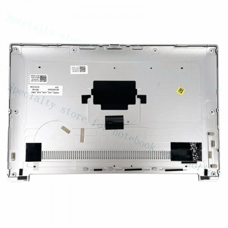 

Нижняя крышка A ++, серебристая для DELL XPS 13 9343 9350 9360 057JH8, нижняя крышка корпуса