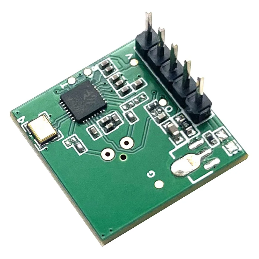 HLD-K16C 5.8G Radar Sensor Motion Microwave Intelligent Radar Induction Switch Module DC 5V Radar Induction Sensors