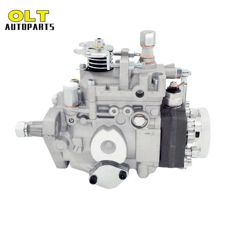 for Cummins 4BT VE4 Vehicles Fuel Injection Pump 0460424380 VE4/12F1025L1083 3979020 L1083