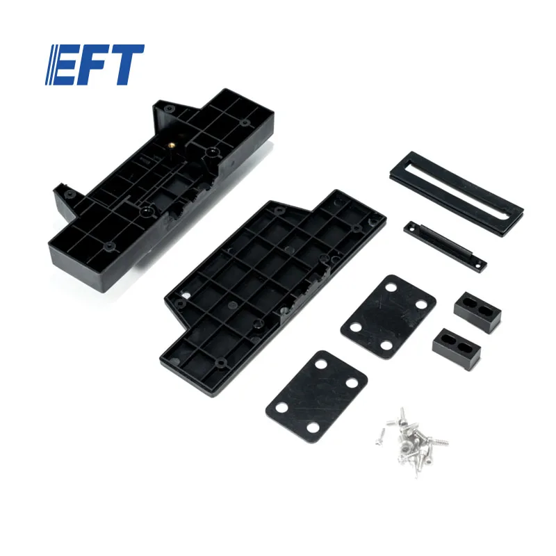 EFT UAV Spare Parts Plug in Battery Installation Mounting Packet GX  For Agricultural UAV Frame G420/G620/G630