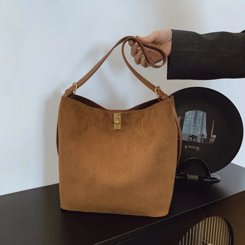 

Женская сумка из качественной кожи с элегантным парижским прочным пригородным шикарным видом ​