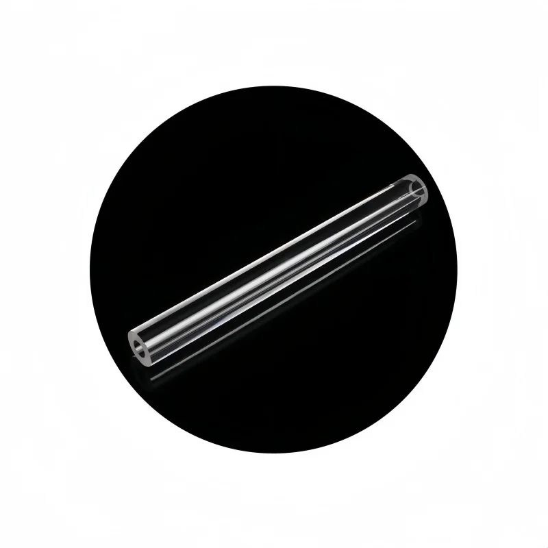 

Borosilicate Glass Column, Outer Diameter 300mm ,Inside Diameter 280mm, Height 150mm ,Thickness10mm, Glass Column