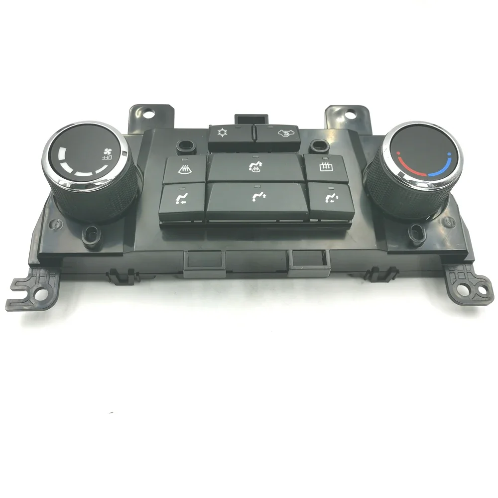 95017054 96983927 9057231 Heizungs- und Klimaanlagensteuerung für CHEVROLET CRUZE CP1 2009-2016 – Detail 2