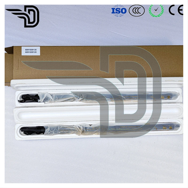 

AP01 2PCS Electric Tailgate Struts 6891009130 6891009120 for Toyota Highlander 2014-2019