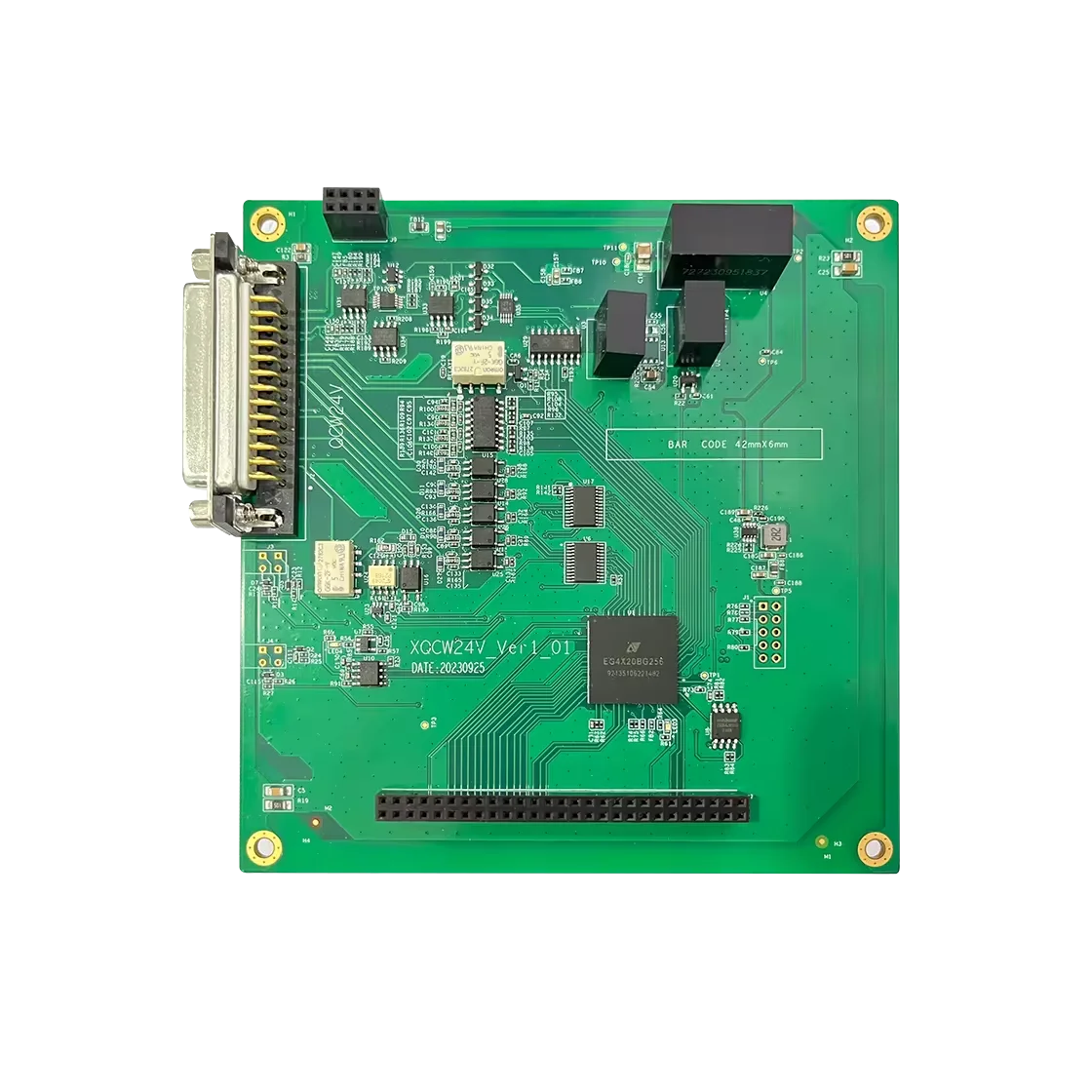 

XQCW5V Expansion Card