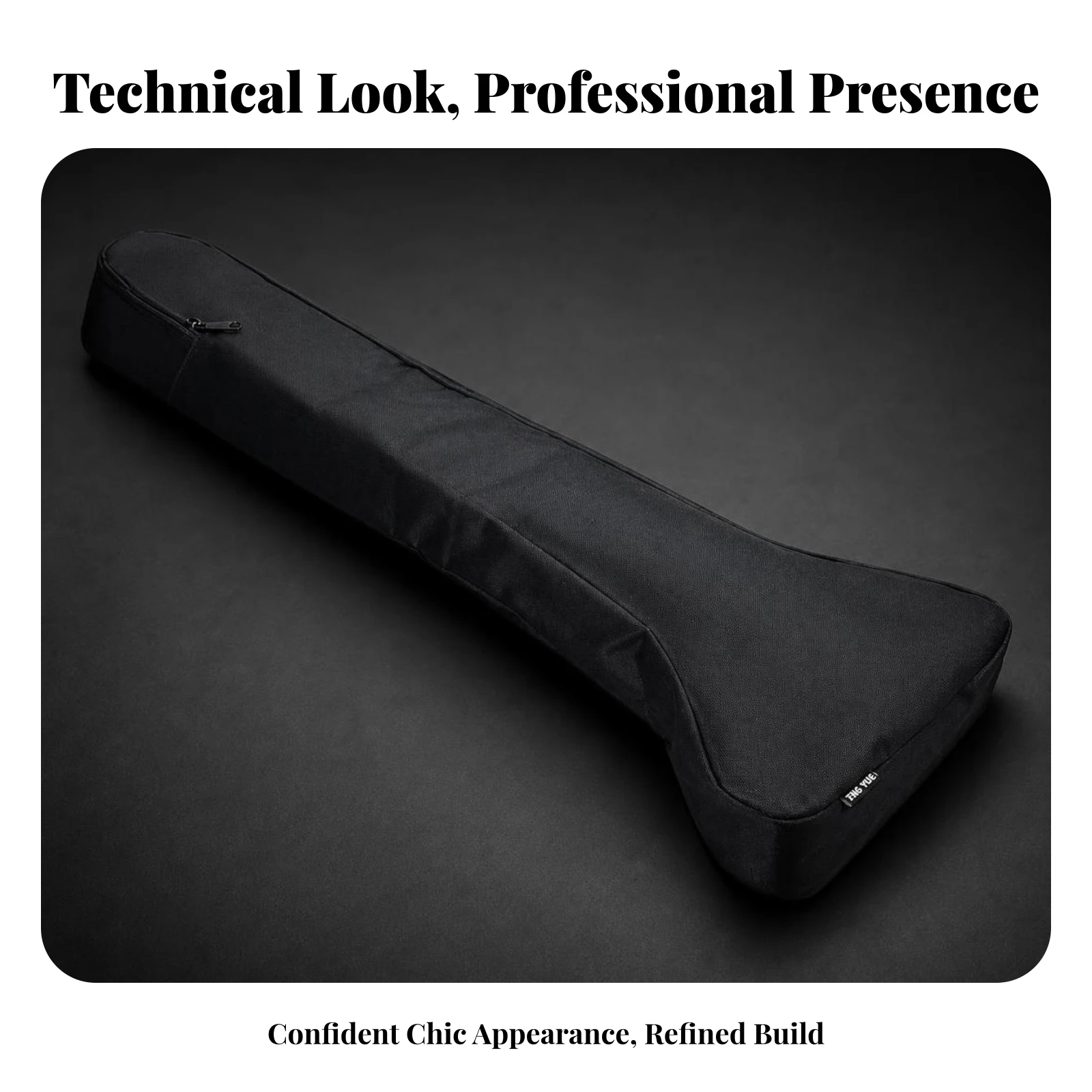 Golf Club Storage Bag Lightweight Golf Club Carrier with Shoulder Strap Long-Lasting Adjustable for Golfers, Travel