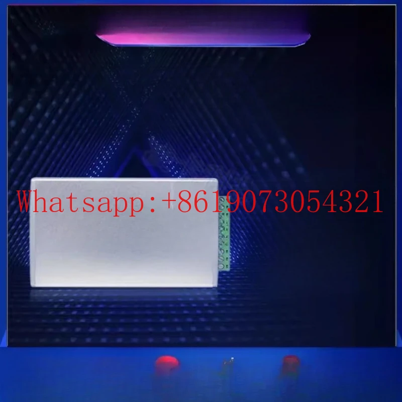 

CAN-анализатор USBCAN-II/II + плата интерфейса CAN2EU, плата модуля, двусторонняя коробка CAN