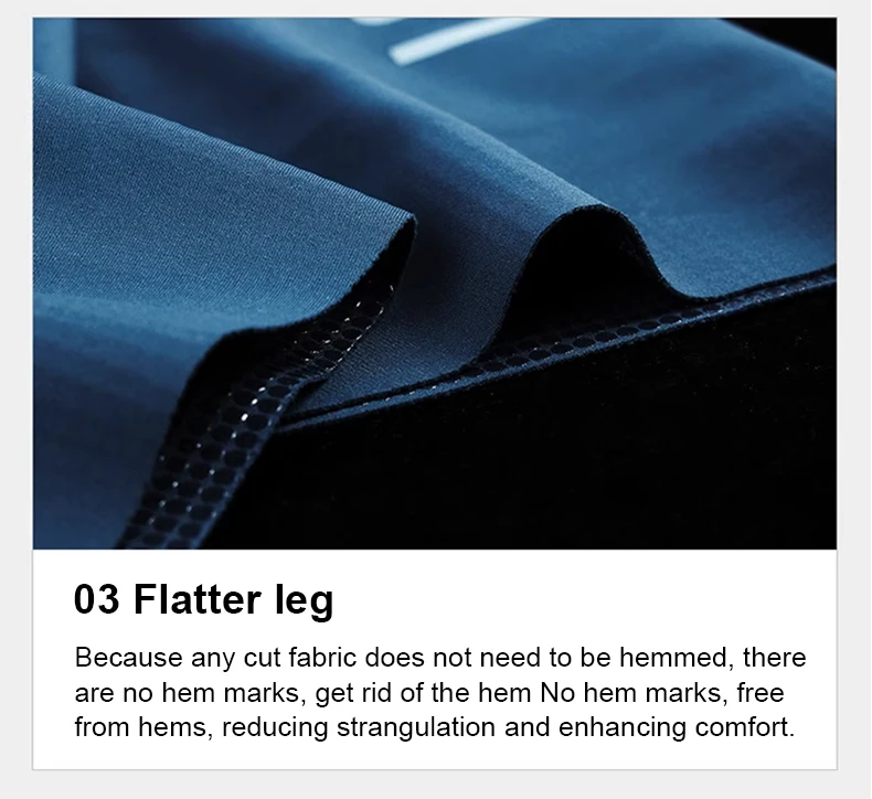 Lameda Sommer Radsport Träger hose Männer Outdoor Wear Bike Ride gepolsterte Reit strumpfhose Fahrrad Herren Fahrrad bekleidung schnell trocknend – Detail 9