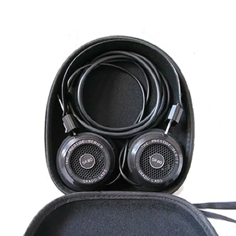 صناديق سماعات الرأس Vmota لـ Bowers&Wilkins P5 Series 2/P5 Wireless/P5 Maserati Edition/P3 Series 2 حقيبة سماعة الرأس