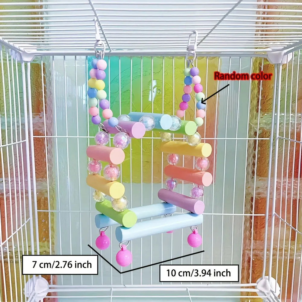 Thumbnail 4 - #19 Bird Cage Ladders Deals & Discounts