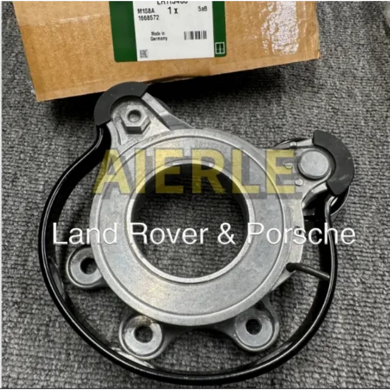 Auto parts Belt Tensioner for Land Rover New Defender 2020 Discovery Sport LR140315 LR161768 LR147218 LR115468 T4A45207