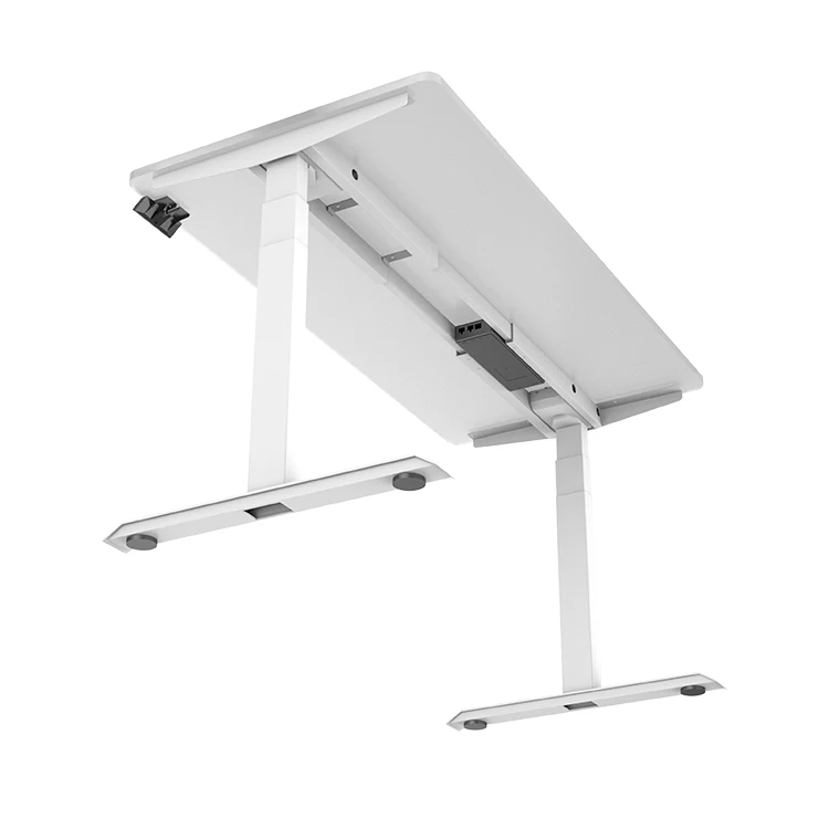 

Electric Height Adjustable Desk Table Office Home Workstation Ergonomic Stand up Desks Standing Desk Frame