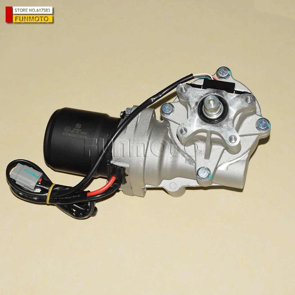 EPS DRIVER FIT FOR CF800 CFX8  PARTS NUMBER IS 9CR6-103300-20000