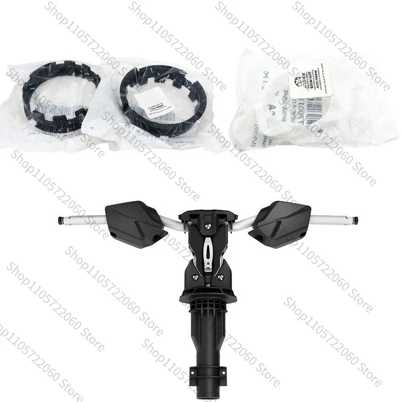 For Steering Nozzle Wear Ring Original Imported for Sea-Doo Spark 90 To RXP300