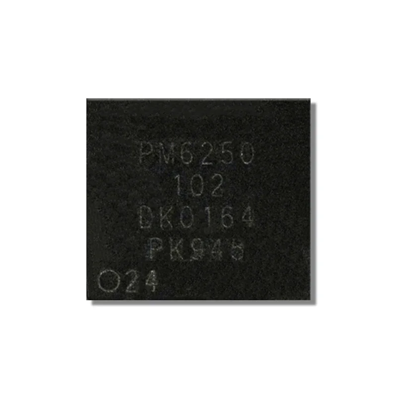 10Pcs/Lot PM6250 102 For Xiaomi 10 Power Management Supply Chip BGA Power IC Chipset