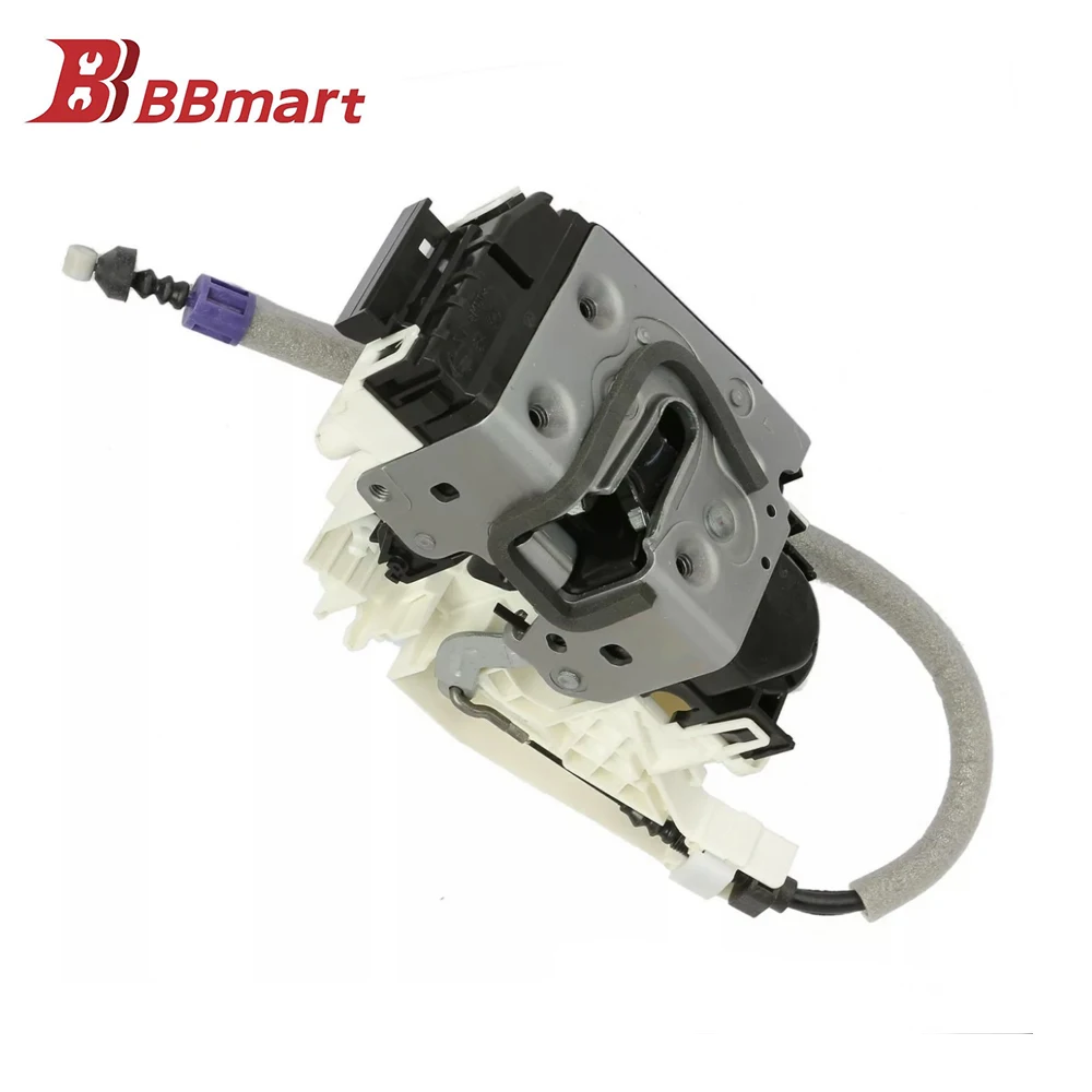 

A2047201935 BBmart Auto Parts 1pcs Front Left Side Door Lock Latch Actuator For Mercedes Benz 08-14 E350 W212 OE 2047201935