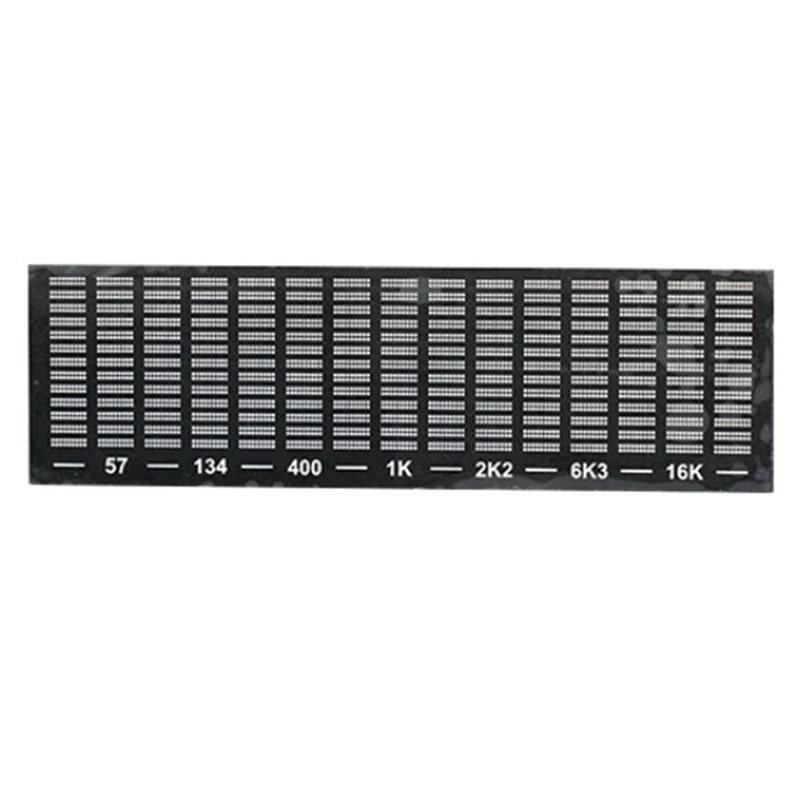 LED-verlichting Muziekspectrum Pickup Lichtweergave Spraakbesturing Volumeregelaar Interieur Sfeerverlichting Ritmeanalysator