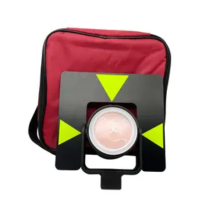 0mm gph1 gpr1 tek prizma toplam istasyonları ve leica tüm metal yumuşak bir çanta ile bakar aletleri aksesuarları İstasyon için en iyi 10 satış-leica-no. 10