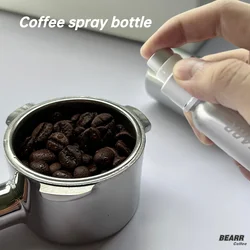 BEARR Coffee Spray Bottle Humidifier 50ML Bean Grinder Anti-fly Powder To Remove Electrostatic Sprayer Hand Grinder CoffeeBottle